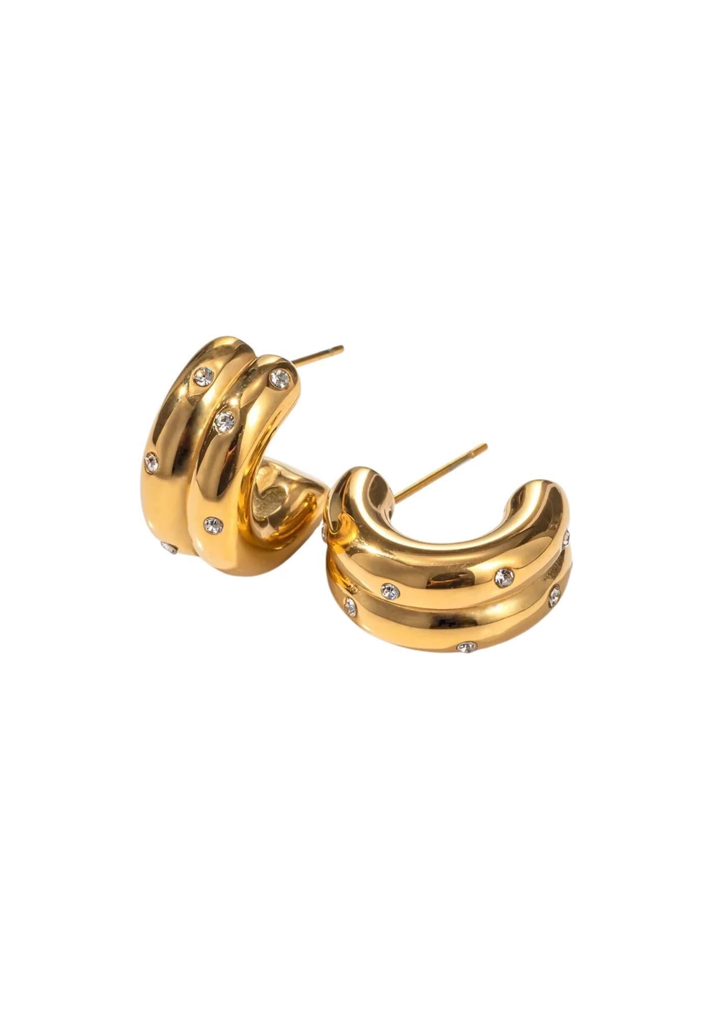 Pave Hoops