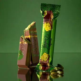 Dubaco Dubai Chocolate