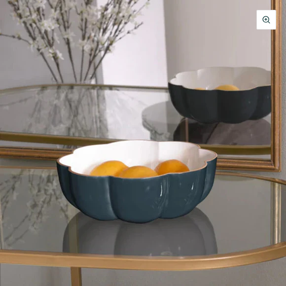 ENCANTO Calabaza Large Bowl