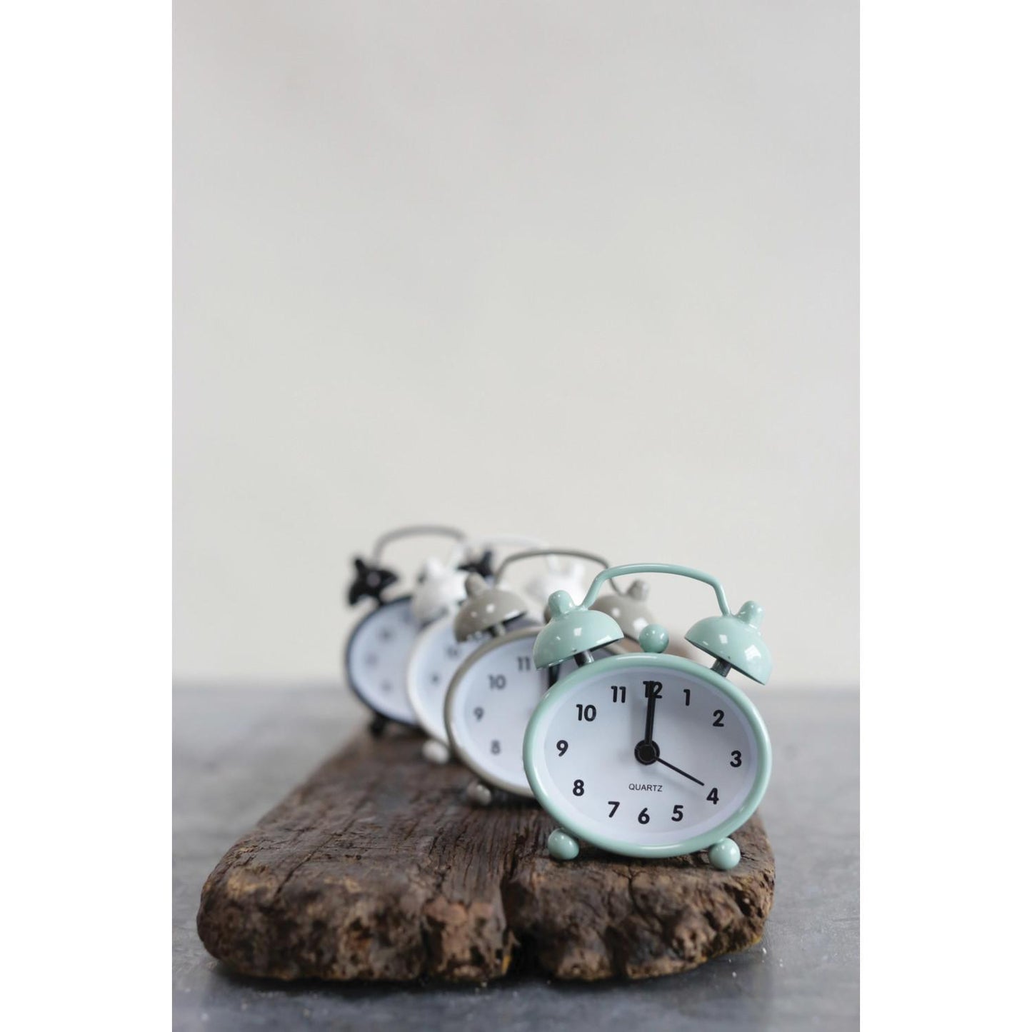 Vintage Style Alarm Clock