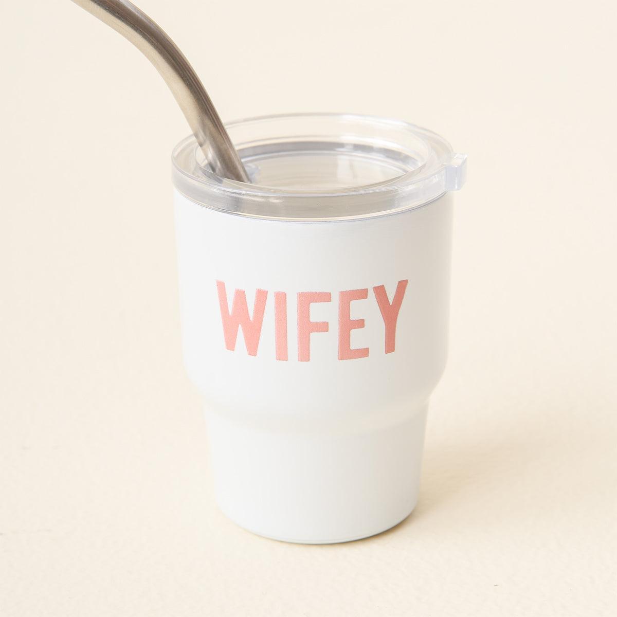 2 oz Tiny Tumbler