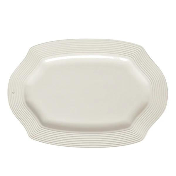Stoneware - Pretty Platter