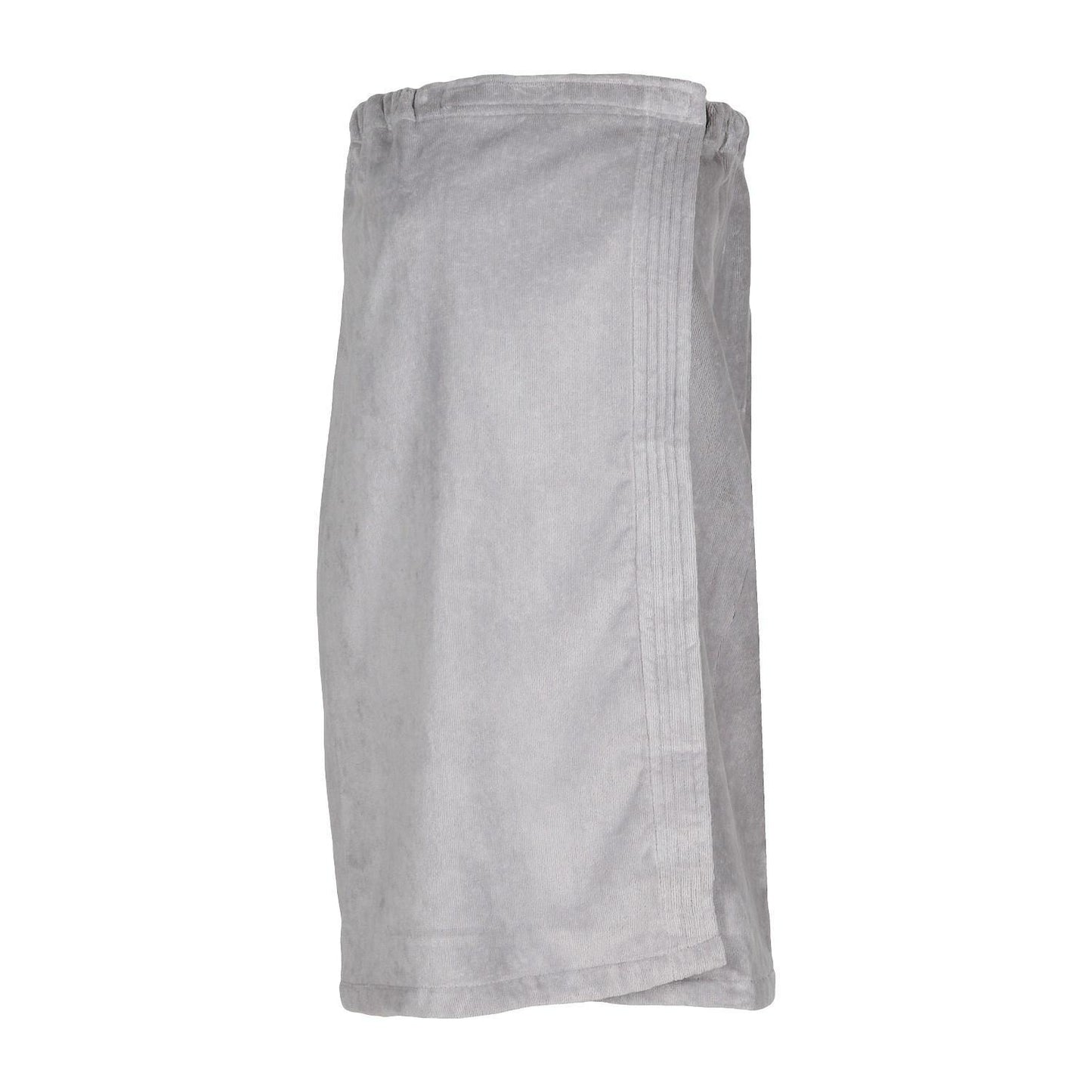 Velour Towel Spa Wrap w/ Monogram