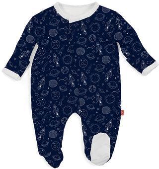 Stellar Modal Footie