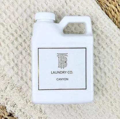 The Dirty Blonde Laundry Detergent 4oz