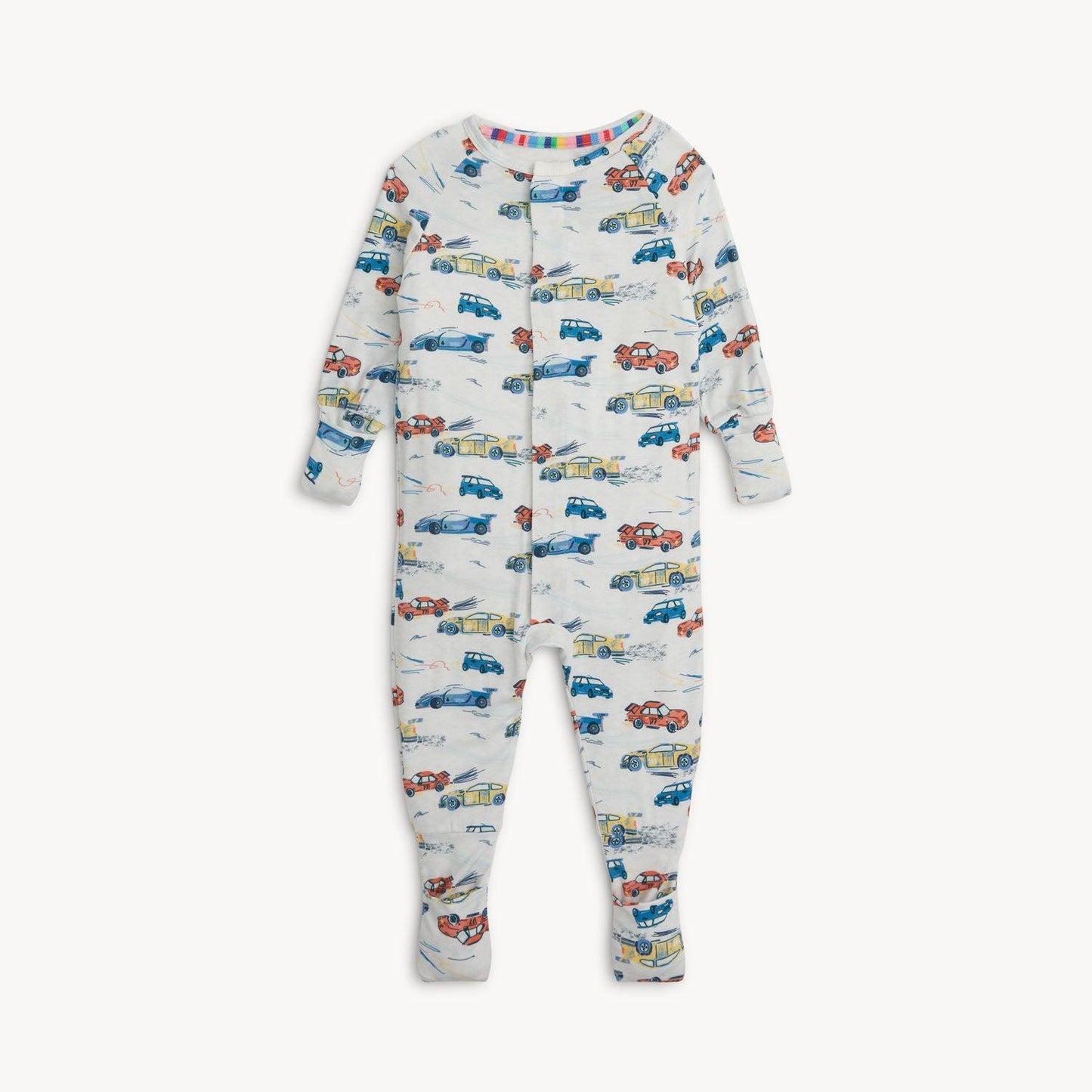 Lap of Life Magnetic Convertible Coverall