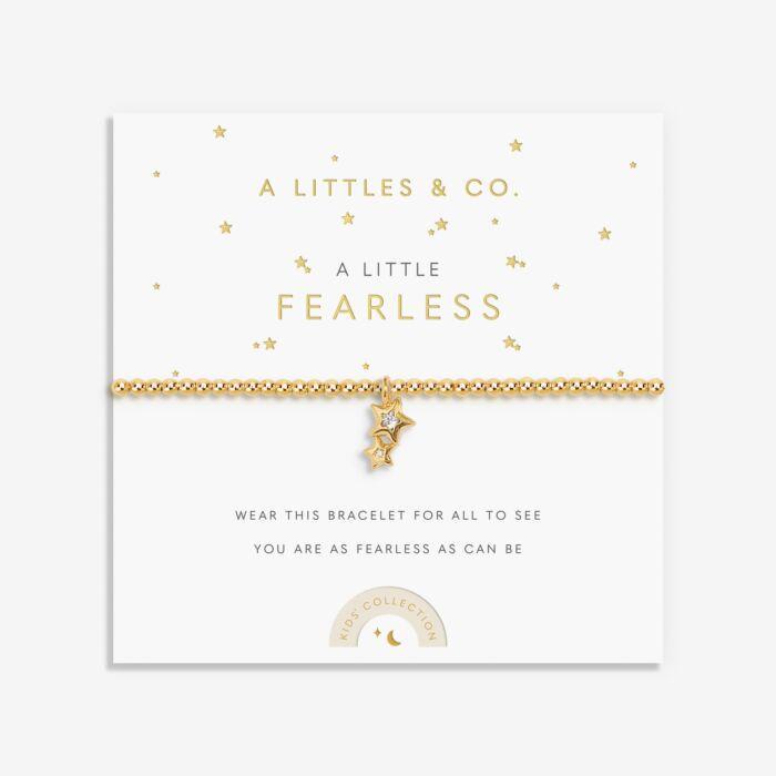 Fearless Stars Bracelet