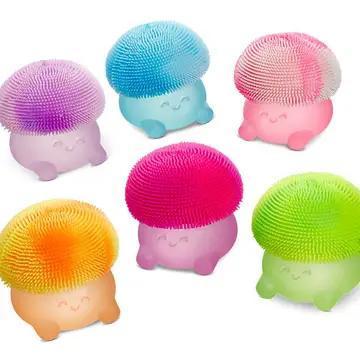 Super Duper Sugar Squisher - Mushroom