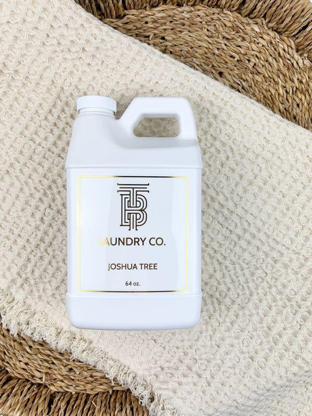 The Dirty Blonde Detergent 64oz