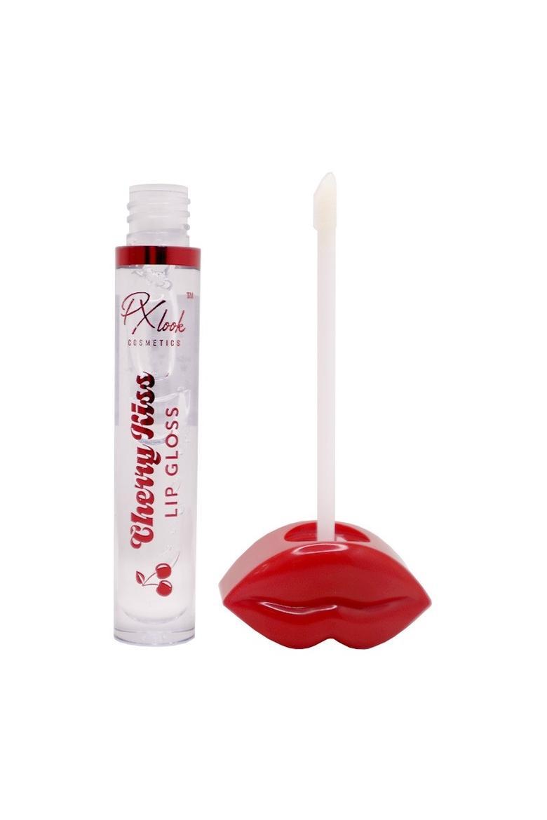 Cherry Kiss Lip Gloss