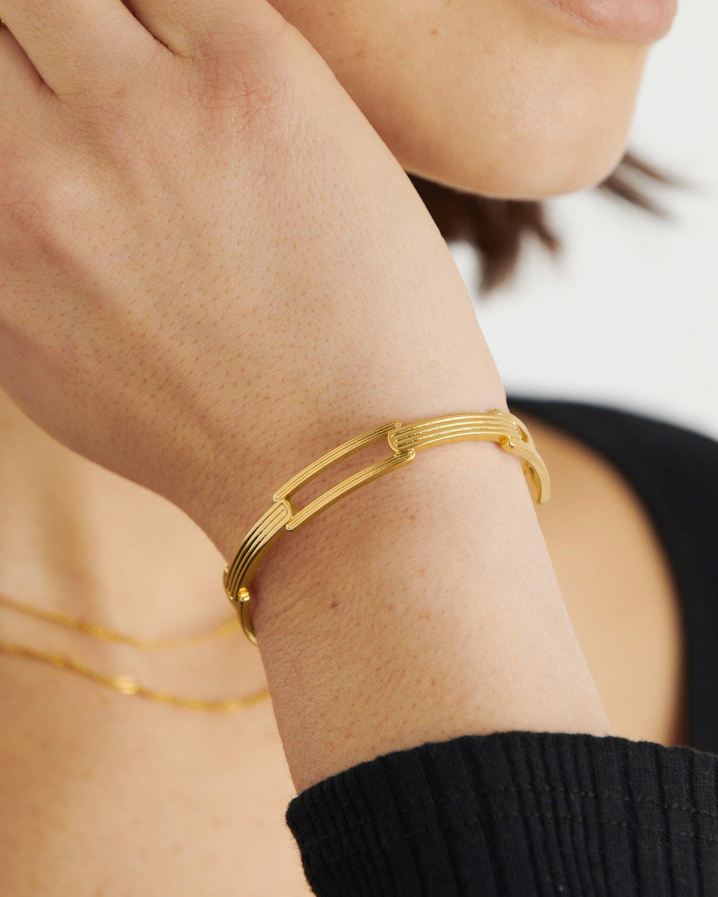 Arabella Bangle