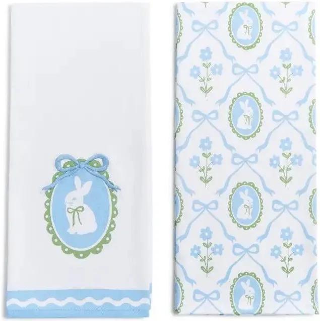 Set of 2 Dish Towels