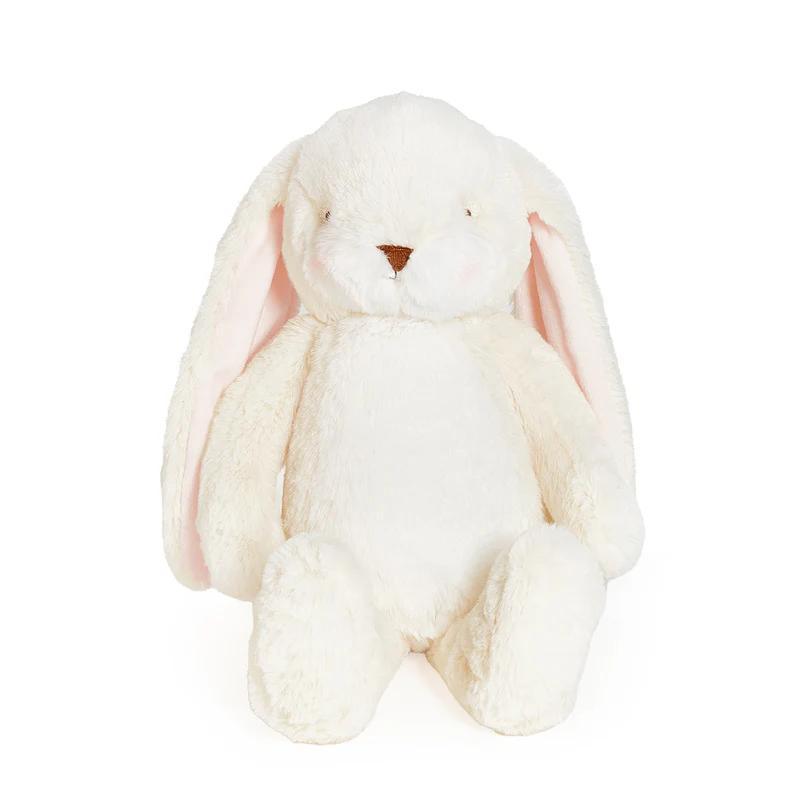 Little Nibble Bunny - Cream
