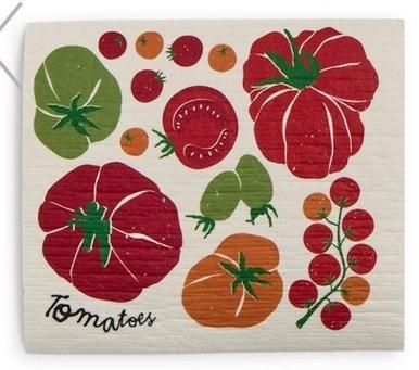 Garden Harvest Multipurpose Cloth