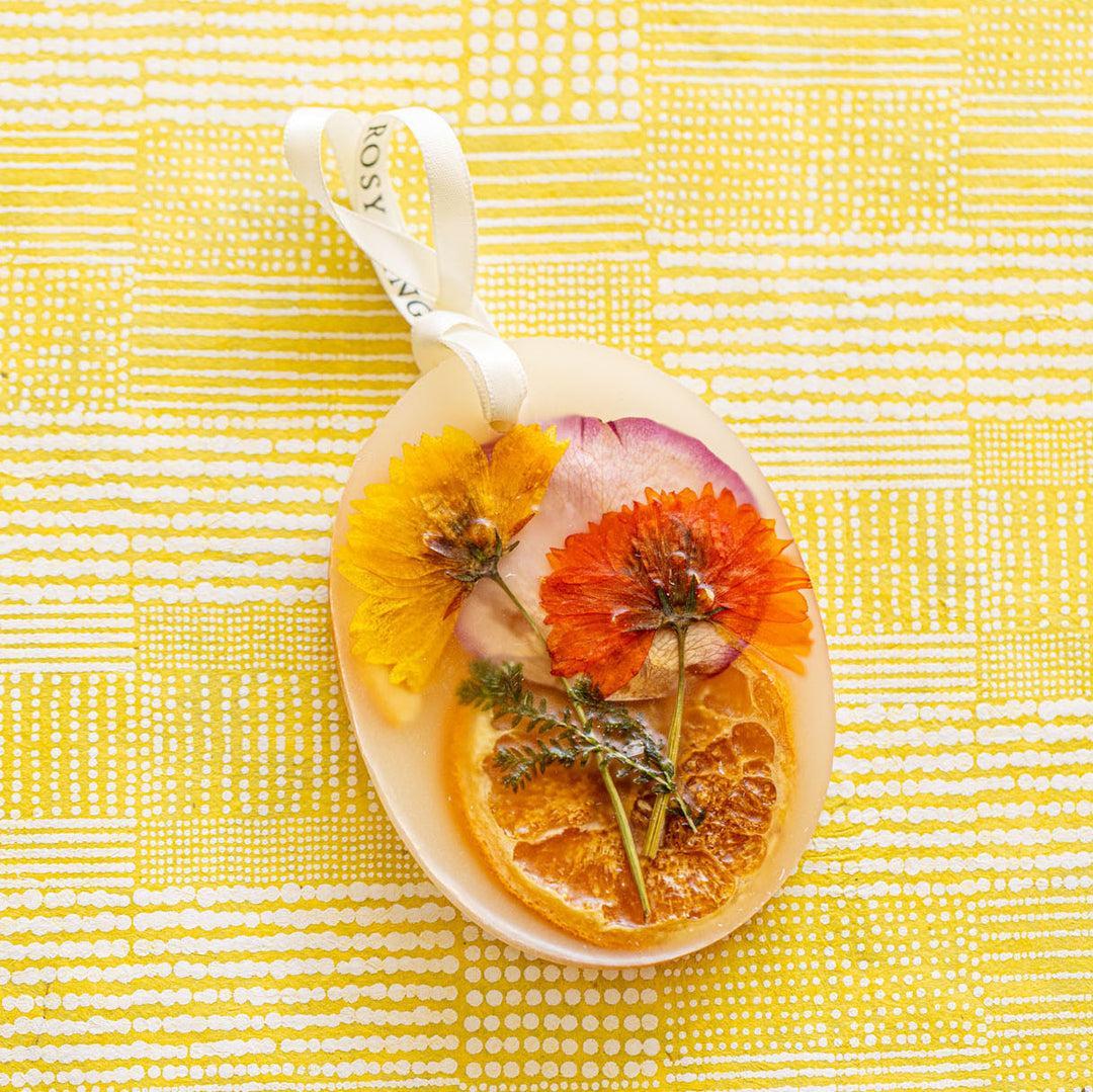 Sugared Citrus Petite Sachet
