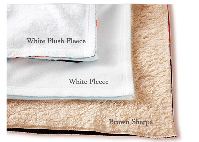St. Louis Sherpa Dream Blanket - 60x80