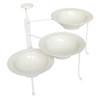 Triple Tier Stand - Round