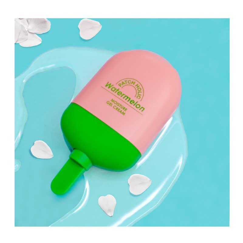 Watermelon Moisture Gel Cream