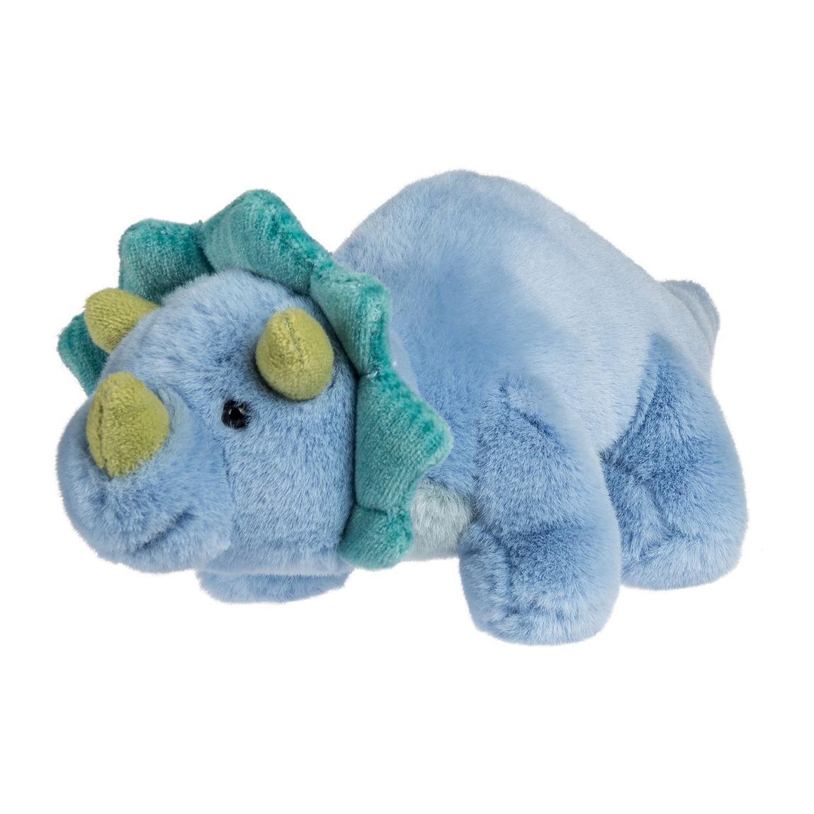 Lil’ Fossils Plush Dinosaur