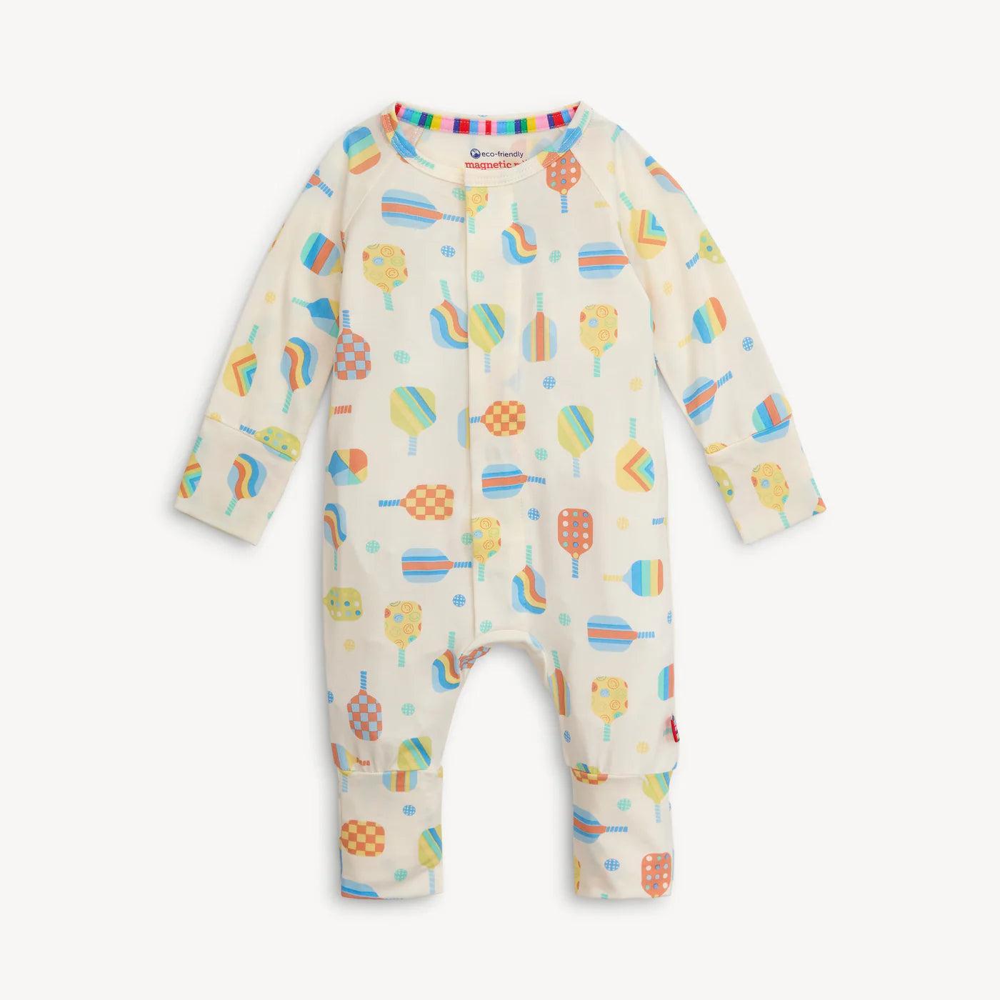 Perfect Pickle Magnetic Convertible Coverall