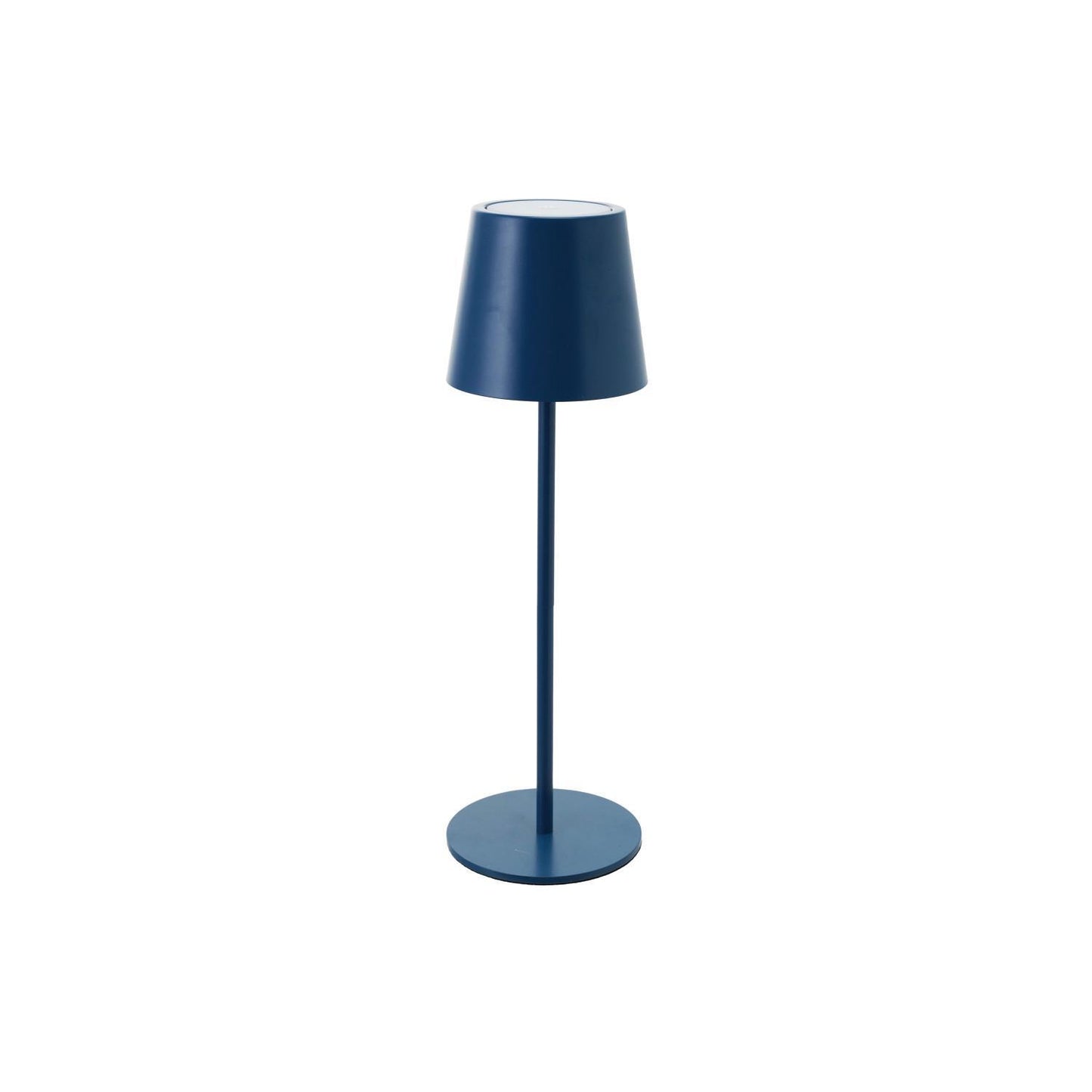 Metal LED Rechargeable Lamp