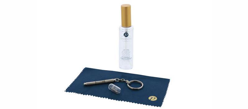 Eyewear Cleaning & Repair Kit