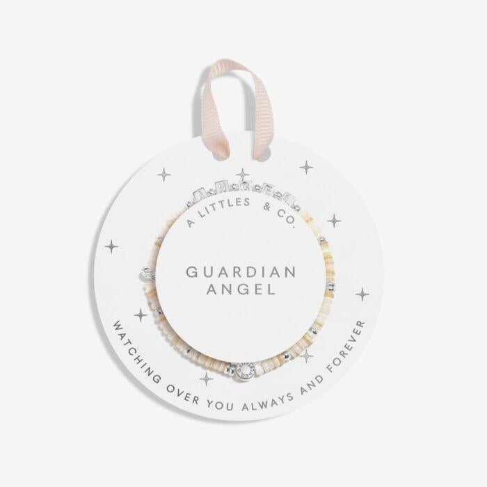 Guardian Angel Bracelet