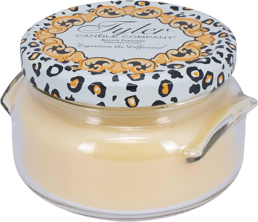 11 OZ TYLER CANDLE