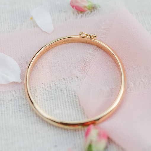 Baby Bangle (0-12 Months)