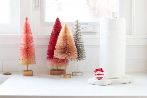 Deck The Halls - Red