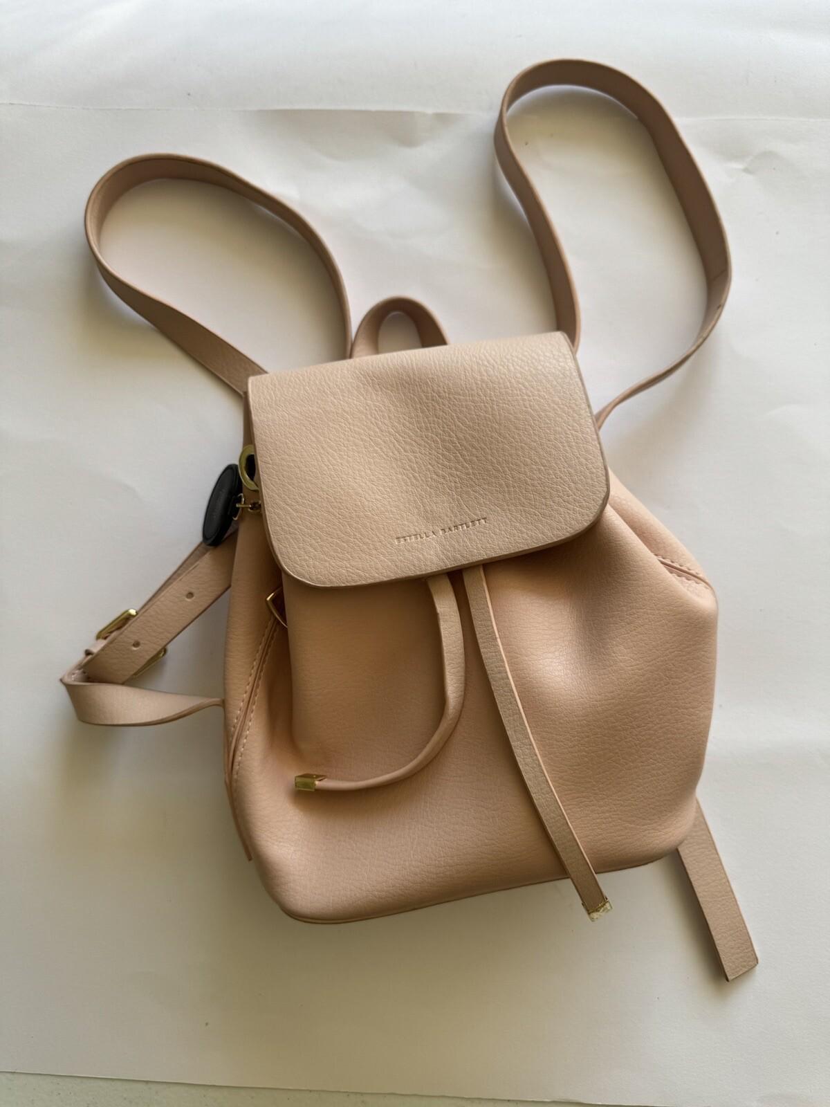 Estella Bartlett Drawstring Backpack