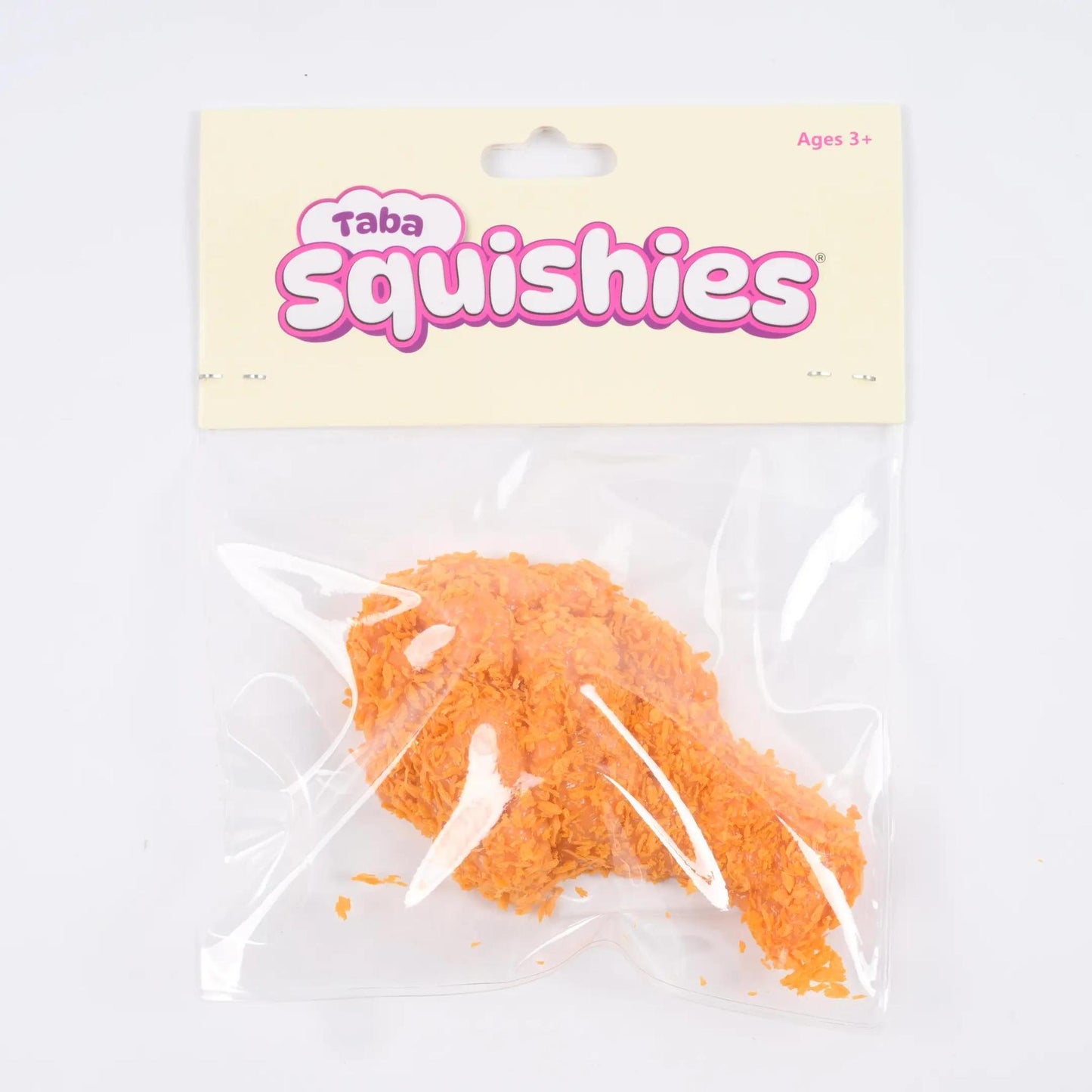 Taba Squishies Fried Chicken Leg