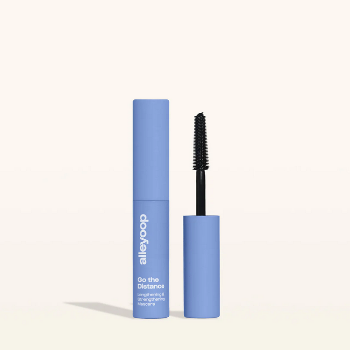 Go the Distance Mascara - Clean Tubing Mascara