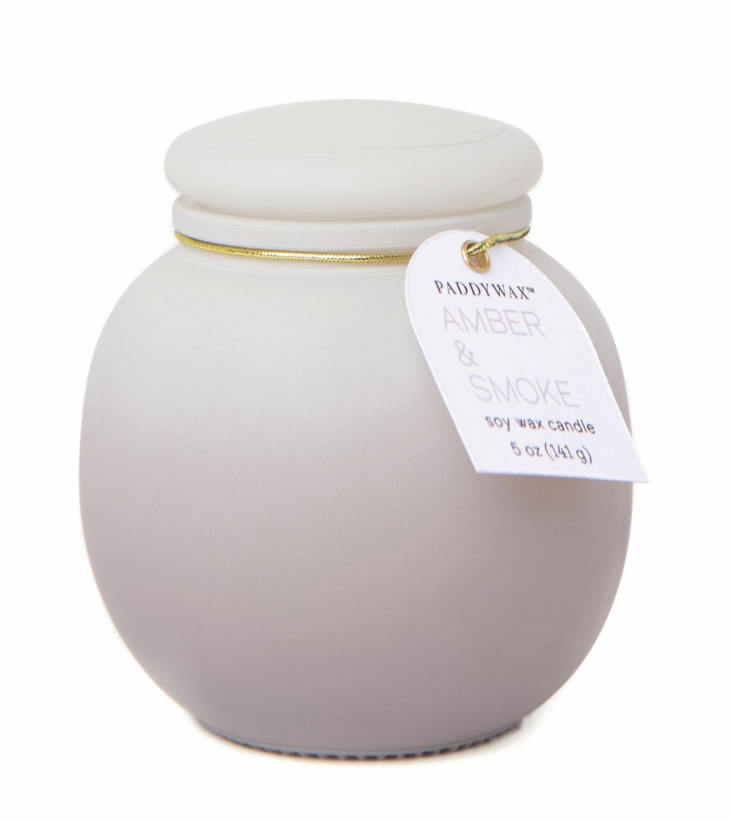 Ombre Orb 5 oz. Candle