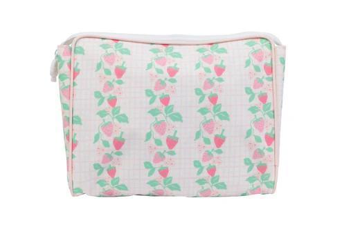 The Go Bag - Large w/ Monogram