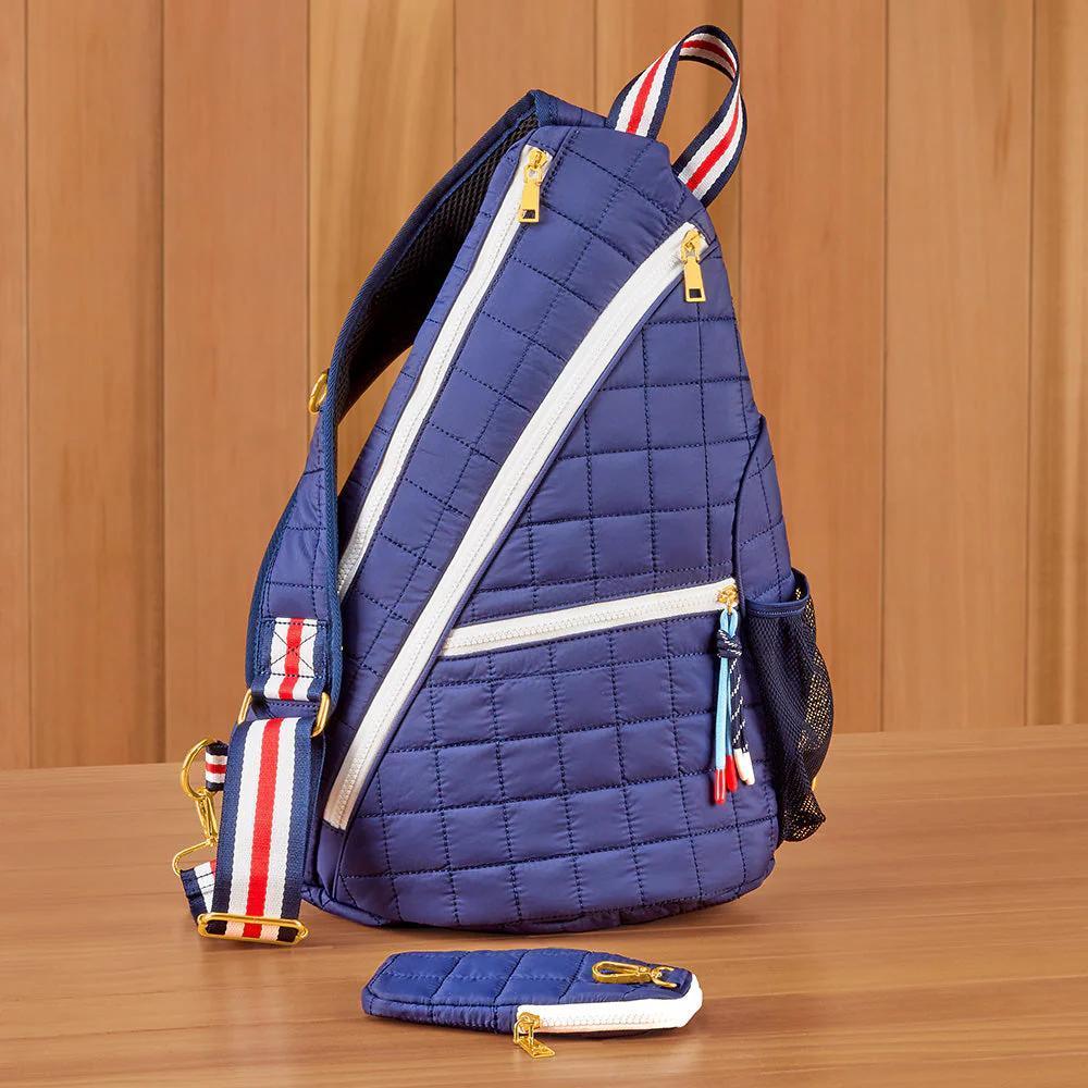 Ezra Sling Bag