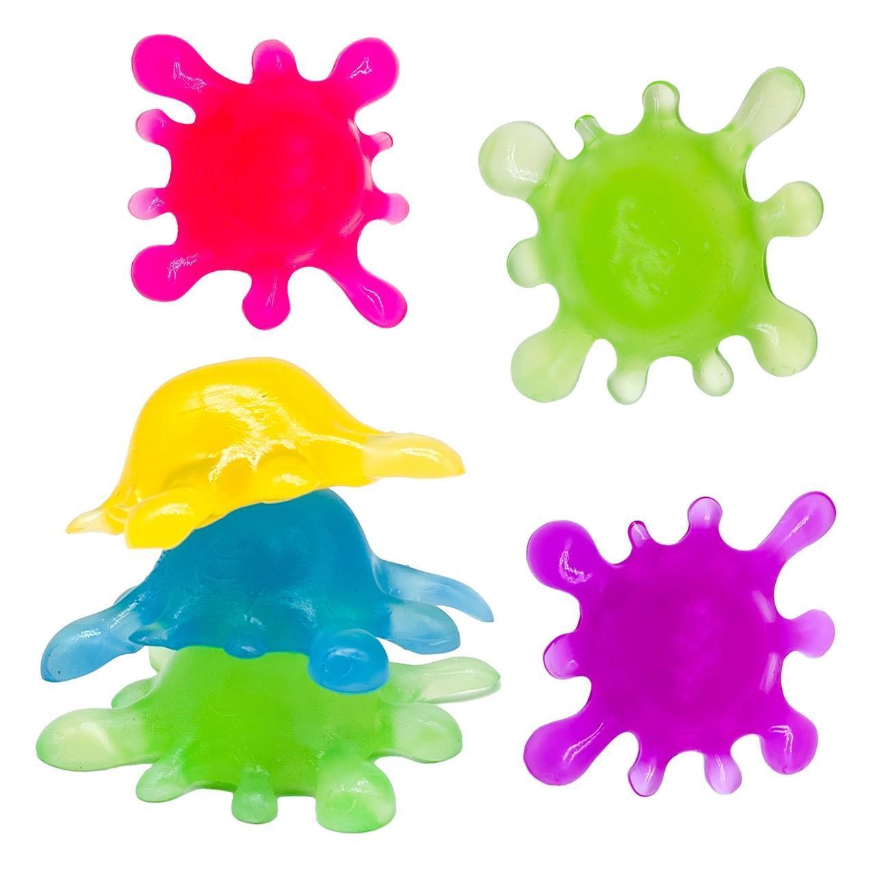 Splash Ball Maltose Squishy Toy