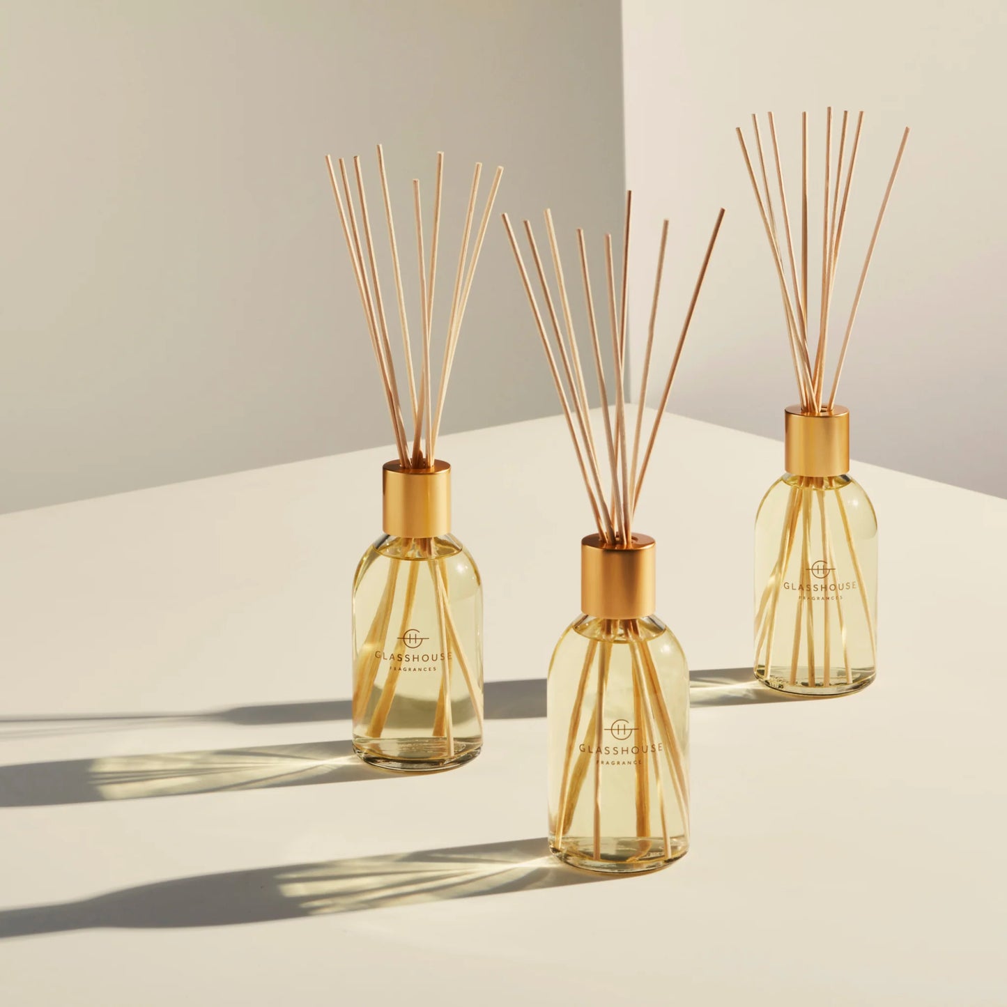 The Hamptons - 8.4 fl oz. Fragrance Diffuser
