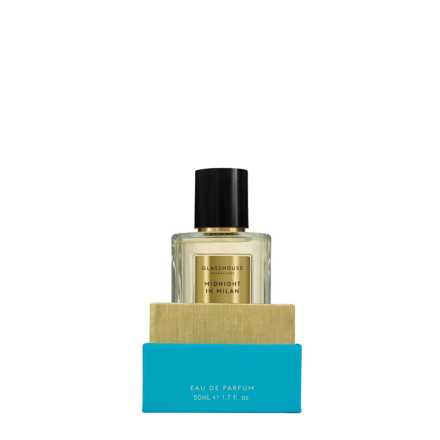 Midnight In Milan - 50mL Eau de Parfum