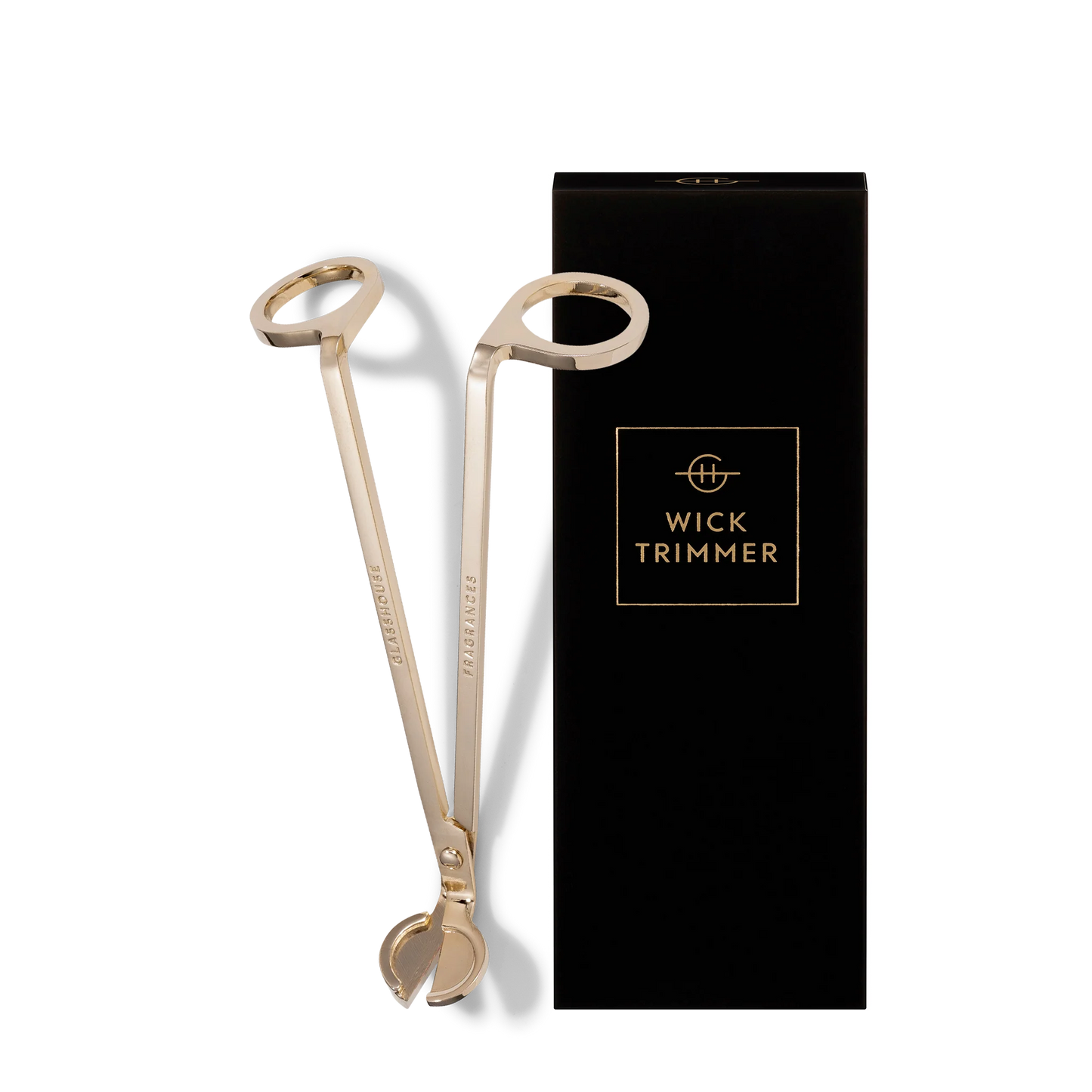 Wick Trimmer
