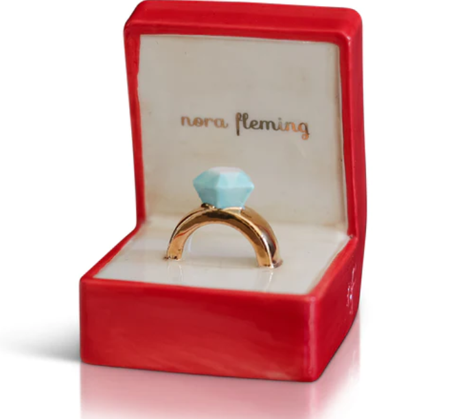 Put a Ring On It !