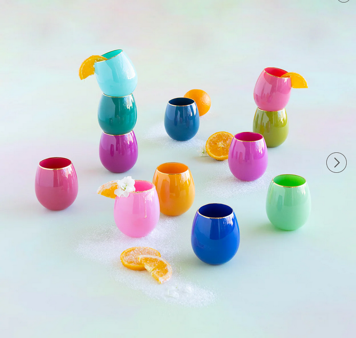 Sugar Plum Sipper