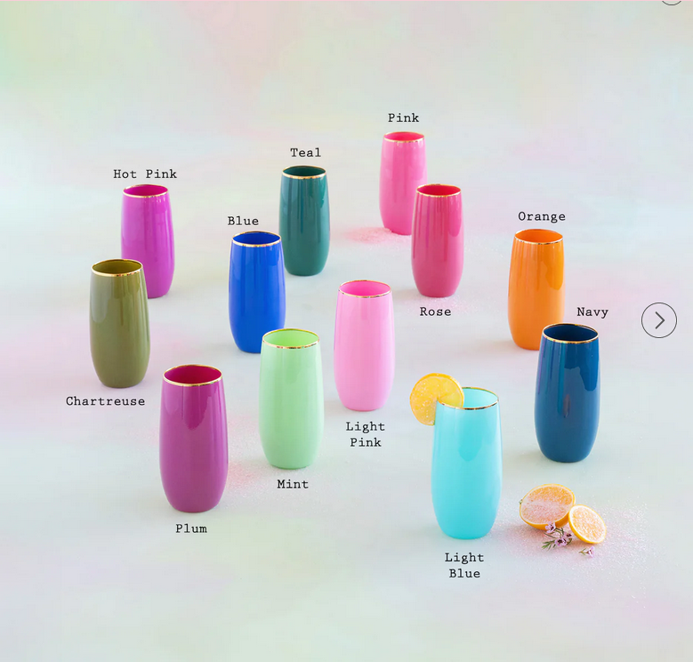Sugar Plum Tumbler