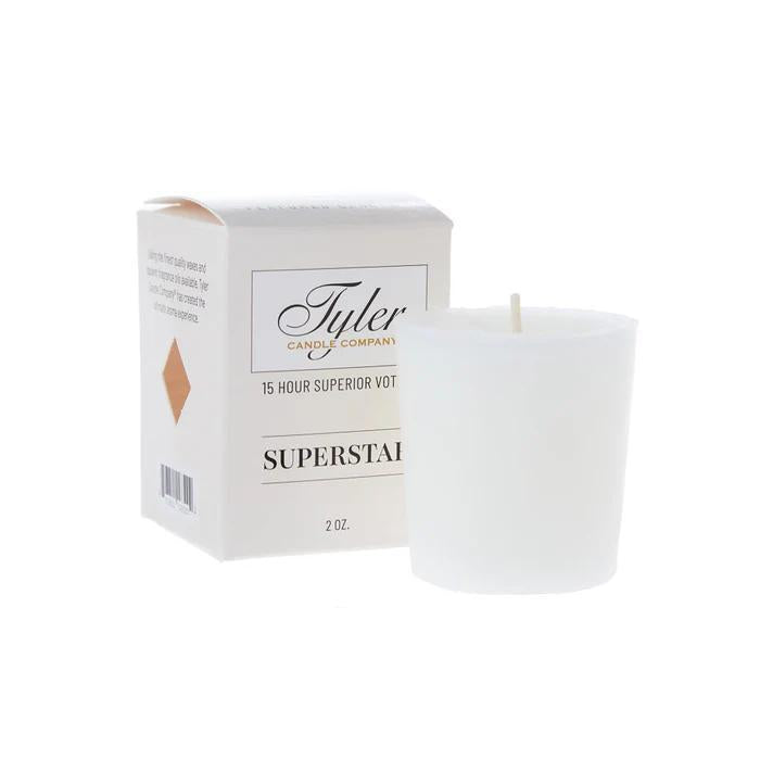 TYLER CANDLE VOTIVE