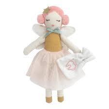 Toothfairy Doll