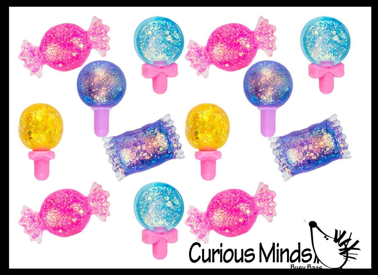 Sugar Squeeze Candy