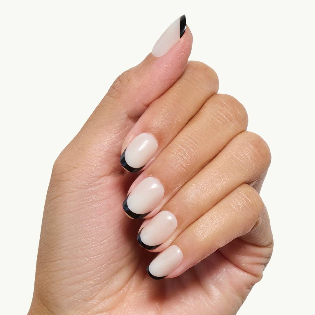 Chill Tips Press-On Nails