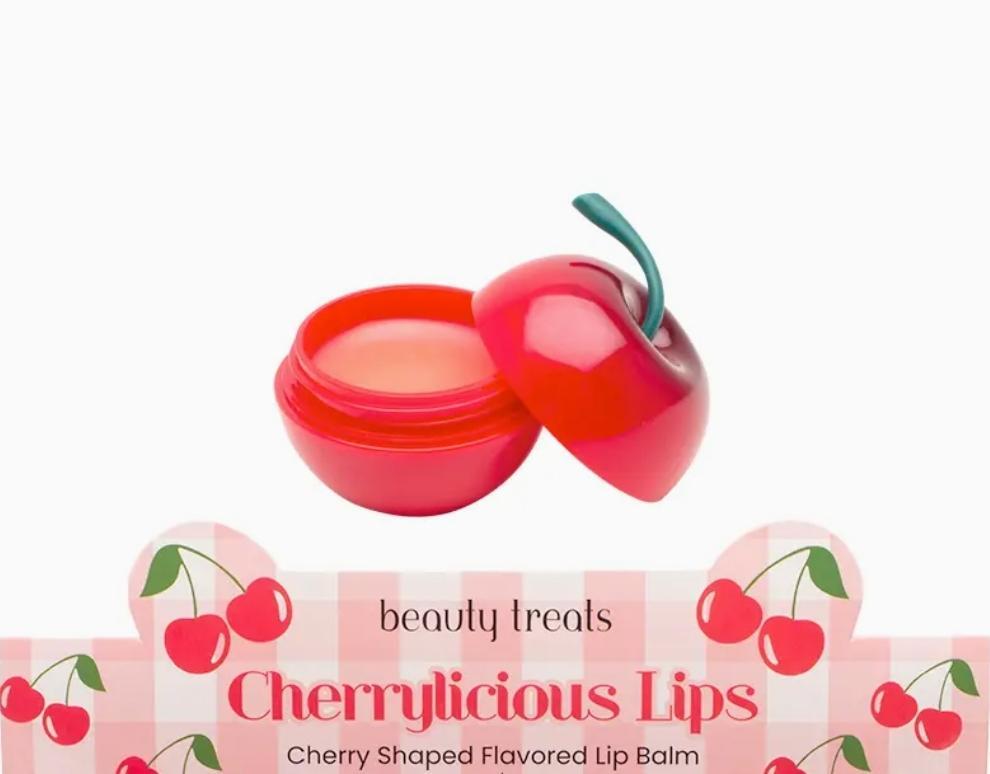 Cherrylicious Lips Lip Balm