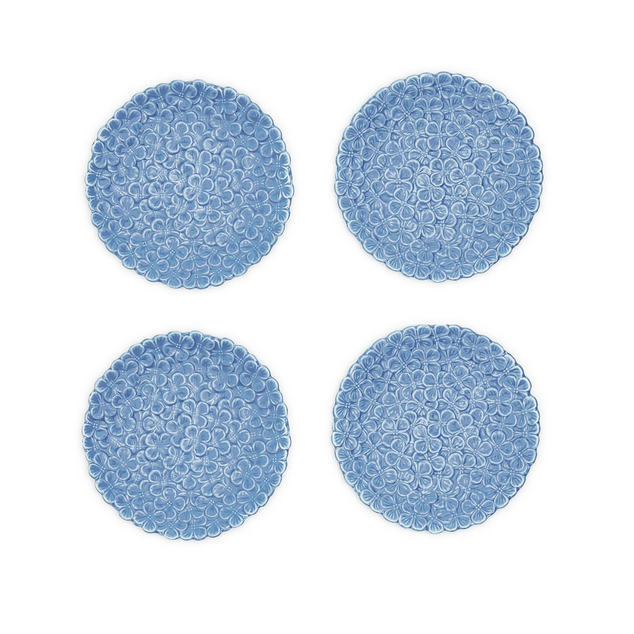 Hydrangea Tid Bit Bowl