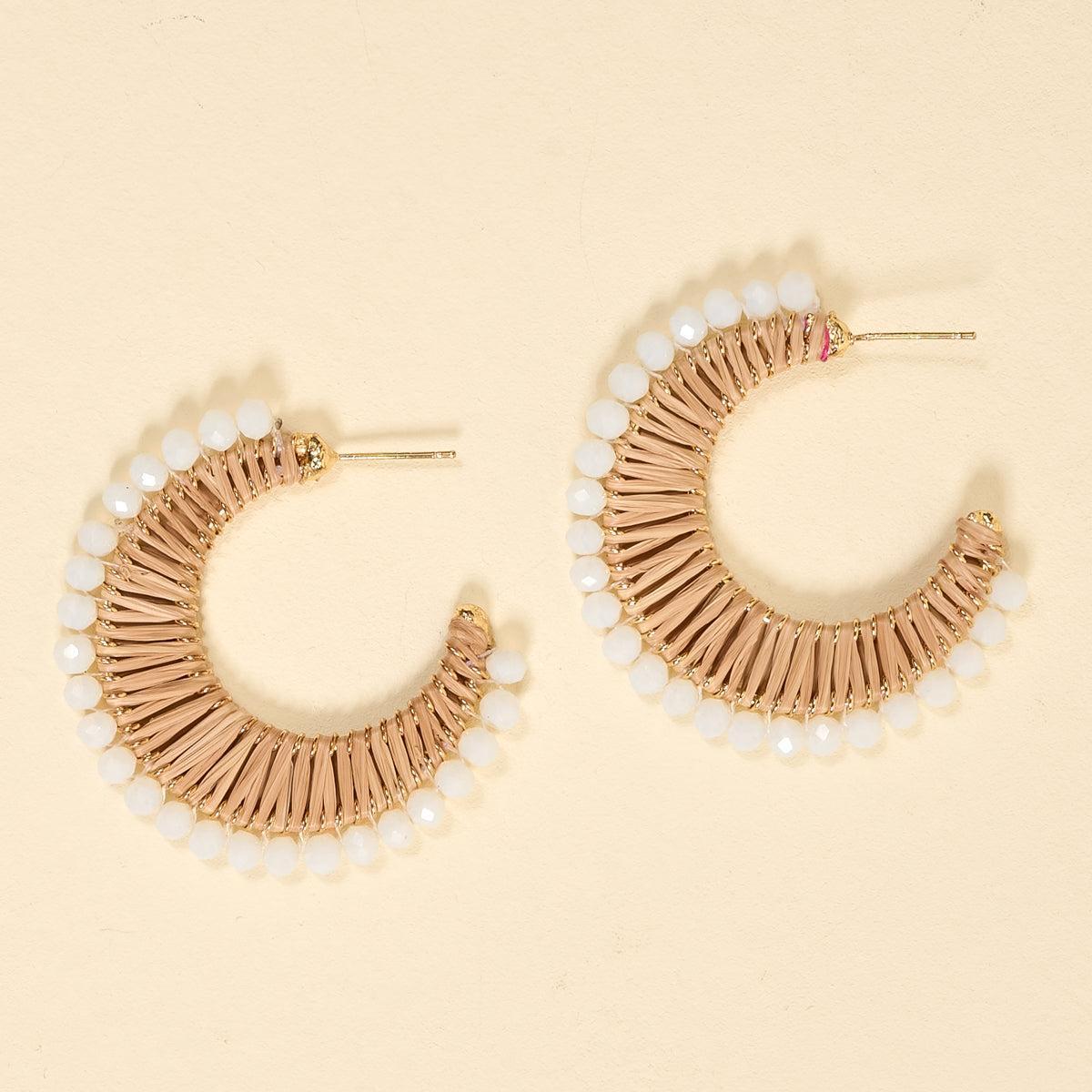 It-Girl Earrings